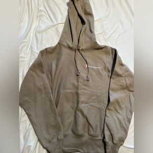 Champion reverse weave hoodie